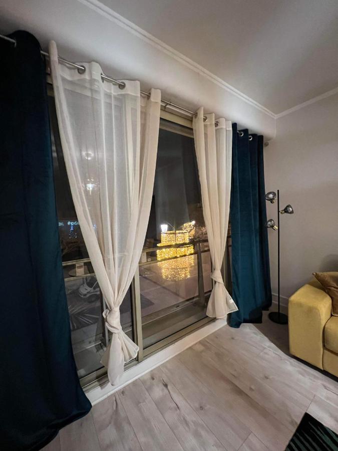 Apartamento Avenue De Champagne Épernay Exterior foto